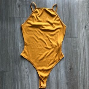 2 for $10 ❤️ Forever 21 Bodysuit